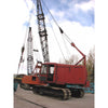 Link Belt LS-98 Crane Full Complete Repair Manual