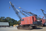 Link Belt LS-98 Crane Full Complete Service Manual