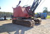 Link Belt LS-98PL Crane Full Complete Service Manual