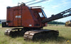 Link Belt LS-98TL Crane Full Complete Service Manual