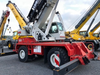 Link Belt RTC-8030XXL Crane Full Complete Repair Manual