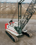 Link Belt TC-138A Crane Full Complete Repair Manual