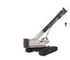 Link Belt TCC-1400CE Crane Full Complete Repair Manual