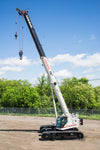 Link Belt TCC-750XP Crane Full Complete Repair Manual