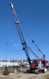 Link Belt UC-98A Crane Full Complete Repair Manual