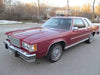 1979-1987 MERCURY GRAND MARQUIS SERVICE REPAIR MANUAL