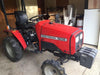 MASSEY FERGUSON 1235 COMPACT TRACTOR WORKSHOP SERVICE MANUAL INSTANT DOWNLOAD