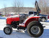 Massey Ferguson 1754 Compact Tractor Service Manual Instant Download