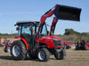 Massey Ferguson 1760m Compact Tractor Service Manual Instant Download