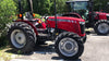 Massey Ferguson 2606h Tractor Service Manual Instant Download