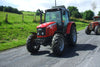 Massey Ferguson 5425 Tractor Tier 3 Technician Service Manual Instant Download