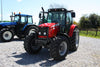 Massey Ferguson 5455 Tractor Service Manual Instant Download