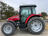 Massey Ferguson 5608 Tractor Service Manual Instant Download