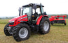 Massey Ferguson 5609 Tractor Service Manual Instant Download