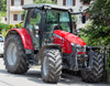 Massey Ferguson 5611 Tractor Service Manual Instant Download