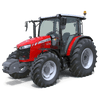 Massey Ferguson 5708 Tractor Service Manual Instant Download