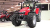 Massey Ferguson 5713 Sl Technician Tractor Service Manual Instant Download