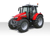 Massey Ferguson 5713s Technician Tractor Service Manual Instant Download