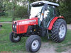 Massey Ferguson 593 Tractor Service Manual Instant Download