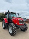 Massey Ferguson 6612 Service Manual Instant Download