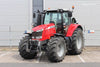 Massey Ferguson 6715s Tractor Service Manual Instant Download