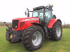 Massey Ferguson 7465 Tractor Service Manual - 2009 Instant Download