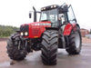 Massey Ferguson 7475 Tractor Service Manual - 2009 Instant Download