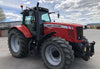 Massey Ferguson 7490 Tractor Service Manual - 2009 Instant Download