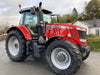 Massey Ferguson 7620 Tractor Service Manual Instant Download