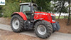 Massey Ferguson 7624 Tractor Service Manual Instant Download