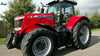 Massey Ferguson 7626 Tractor Service Manual Instant Download