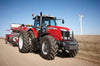 Massey Ferguson 7716 Tractor Service Manual Instant Download