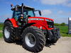 Massey Ferguson 7718 Tractor Service Manual Instant Download