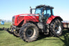 Massey Ferguson 8460 Tractor Service Manual Instant Download