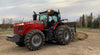 Massey Ferguson 8650 Tractor Service Manual Instant Download