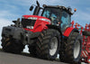 Massey Ferguson 8680 Tractor Service Manual Instant Download