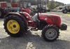 Massey Ferguson MF 3400 F Series MF-3425-F, MF-3435-F, MF-3445-F, MF-3455-F Tractor Workshop Service Repair Manual