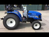 New Holland 30 35 Tractor Parts Manual