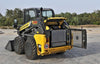 New Holland L218 L220 Tier 4B (final) 200 Series Skid Steer Loader Service Repair Manual 47851949