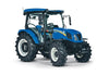 New Holland T4.55S T4.65S T4.75S Tractor Service Repair Manual 51489991