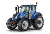 New Holland T5.100 T5.110 T5.120 Tractor Service Repair Manual 48038307