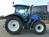 New Holland T6.120 T6.140 T6.150 T6.155 T6.160 T6.165 T6.175 Tier 4A Tractor Service Repair Manual 47665870