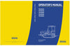 New Holland TK4020 TK4030 TK4040 TK4050 TK4060 Tractor Operator's Manual 84382203