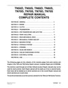 New Holland TN55D TN55S TN65D TN65S TN70D TN70S TN75D TN75S Tractor Service Repair Manual 87059380