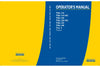 New Holland TS6.110 TS6.110HC TS6.120 TS6.120HC TS6.125 TS6.140 Tier 3 Tractor Operator's Manual 48042567