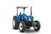 New Holland TT4.80 TT4.90 Tractor Service Repair Manual 47866580