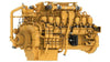 PDF CATERPILLAR 3516E ENGINE PARTS MANUAL SW500001-UP