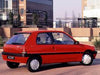 1991-2001 Peugeot 106 Petrol & Diesel Service Repair Manual Download