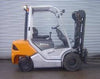 Still RC40-25, RC40-30 LPG ForkLift Truck Series 4019, 4020 Spare Parts Manual