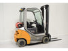 Still RX70-16, RX70-18 RX70-20 Diesel LPG Forklift Truck Series 7311-7316 Workshop Service Repair Manual